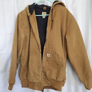 Womens Carhartt